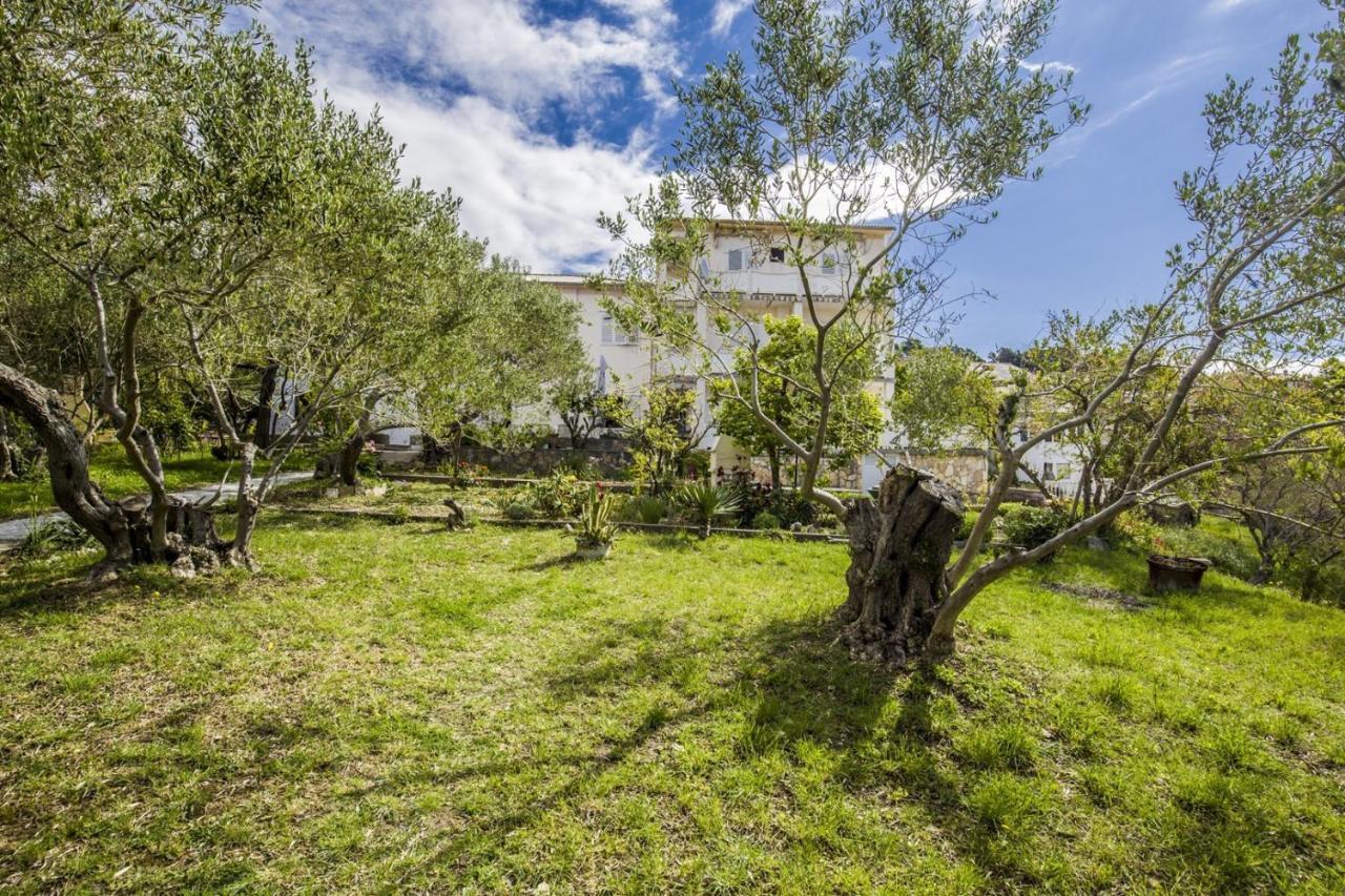 Banjol Rooms Padovan מראה חיצוני תמונה