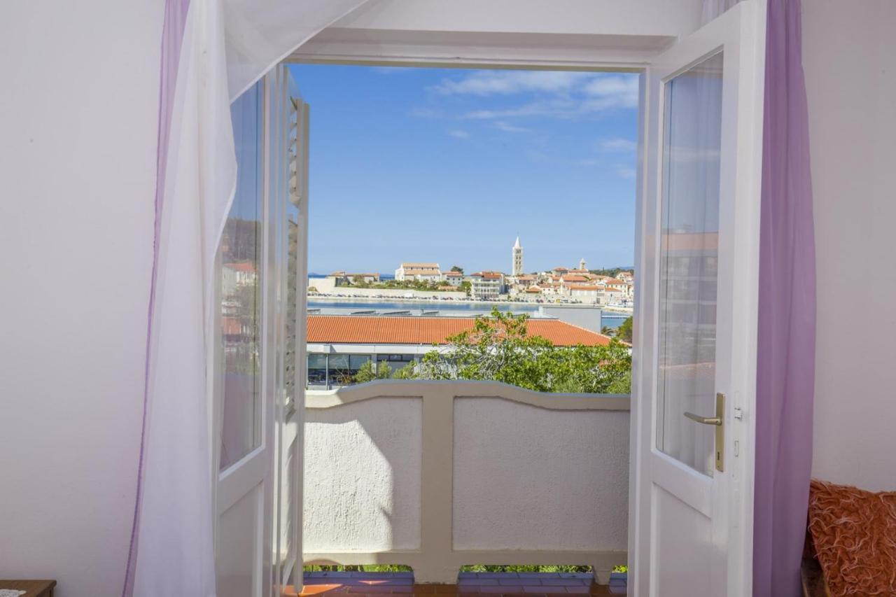 Banjol Rooms Padovan מראה חיצוני תמונה