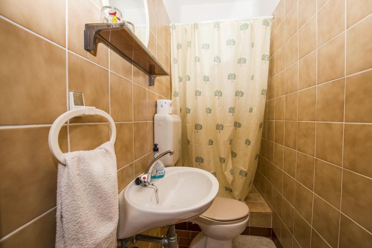 Banjol Rooms Padovan מראה חיצוני תמונה