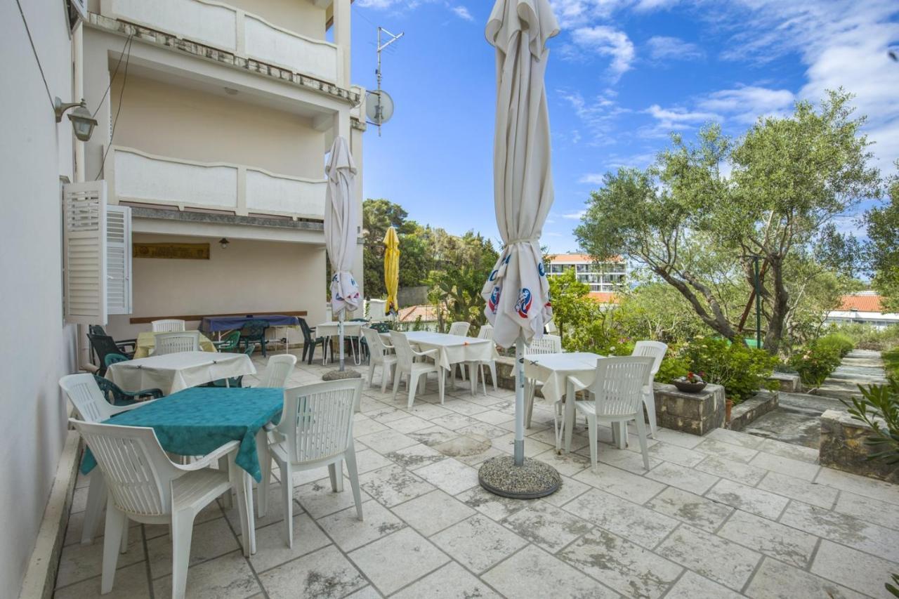 Banjol Rooms Padovan מראה חיצוני תמונה