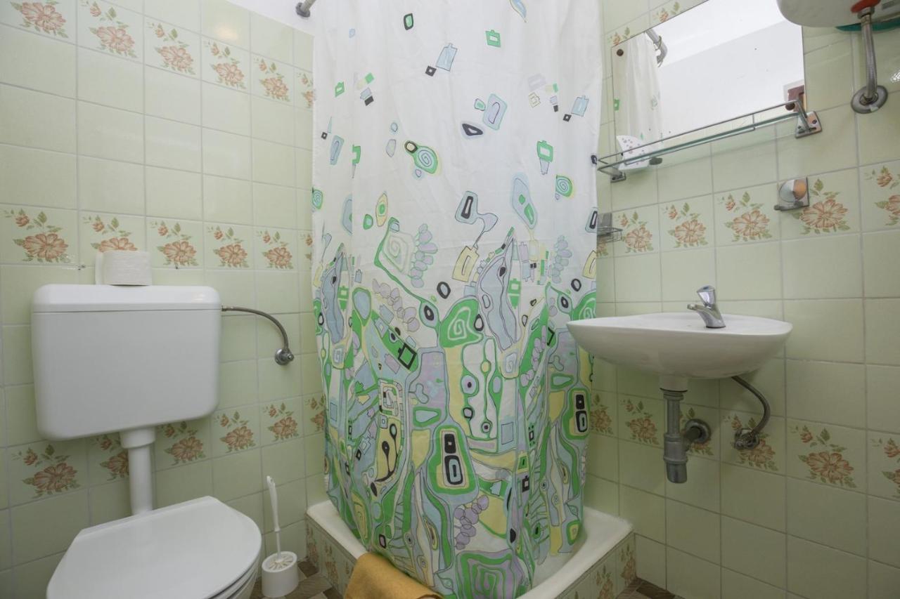 Banjol Rooms Padovan מראה חיצוני תמונה