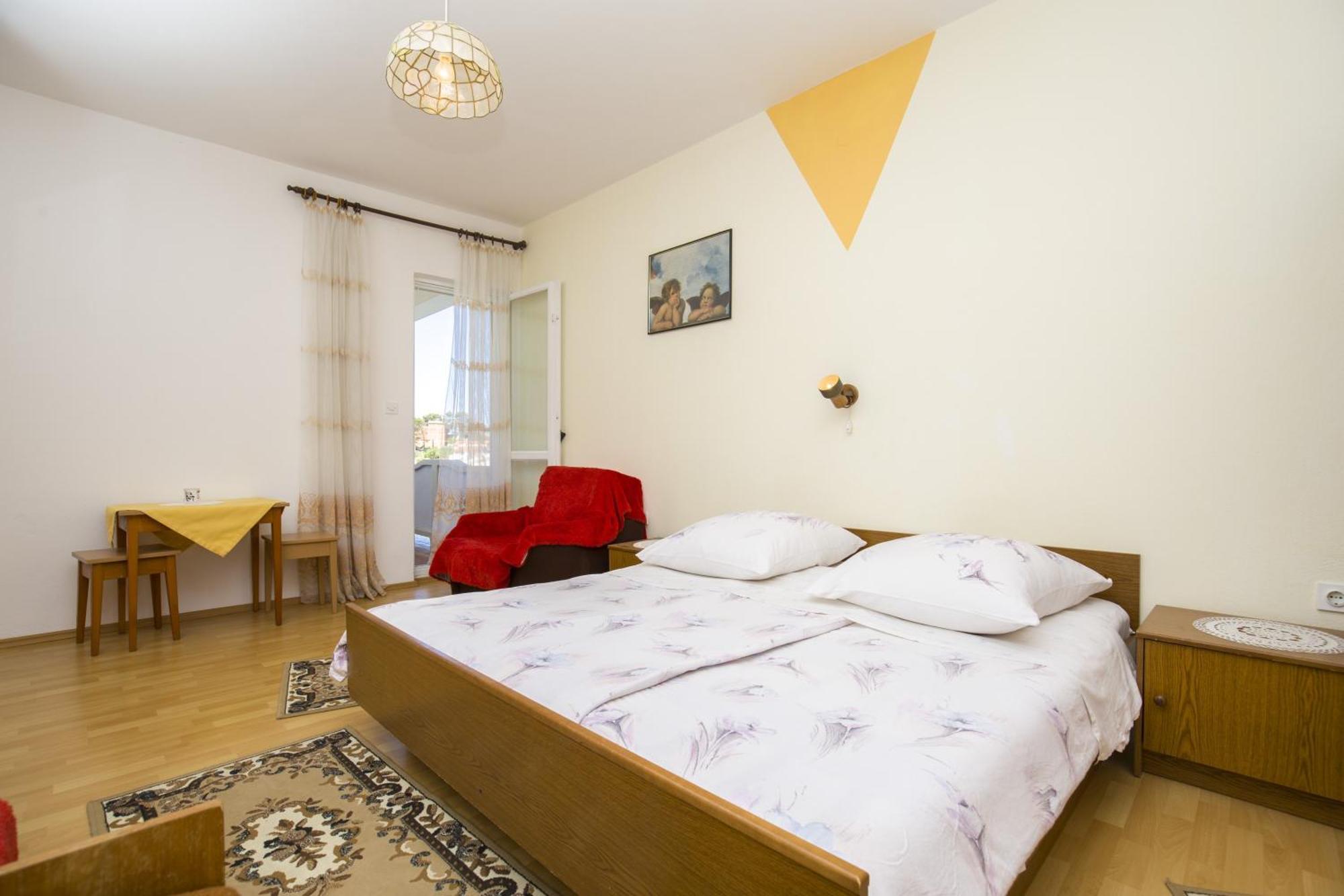 Banjol Rooms Padovan מראה חיצוני תמונה