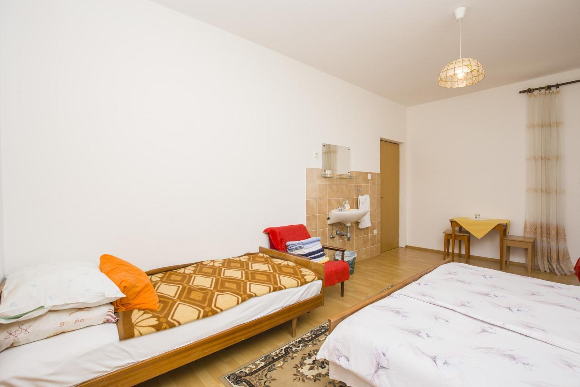 Banjol Rooms Padovan מראה חיצוני תמונה