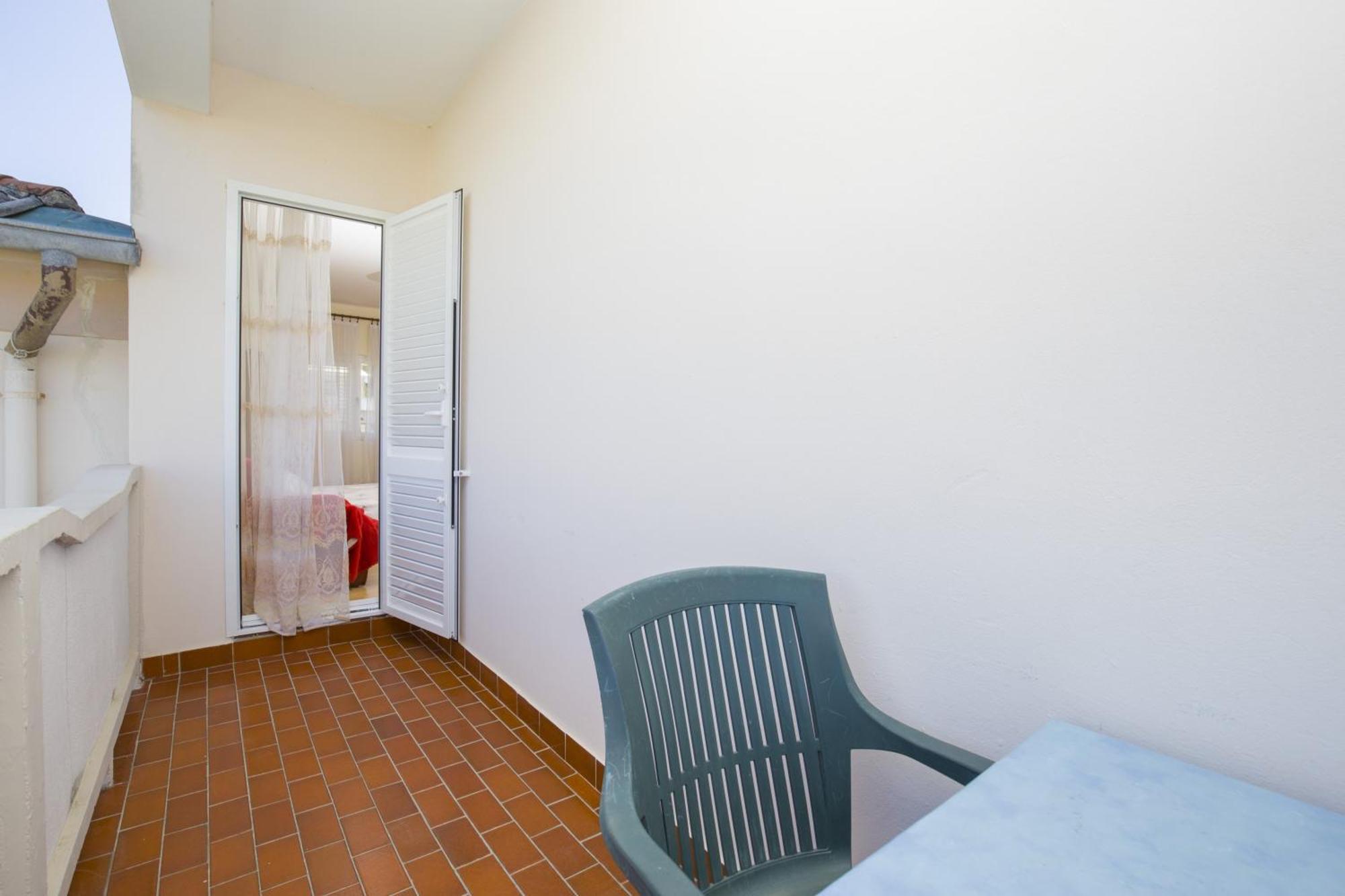 Banjol Rooms Padovan מראה חיצוני תמונה
