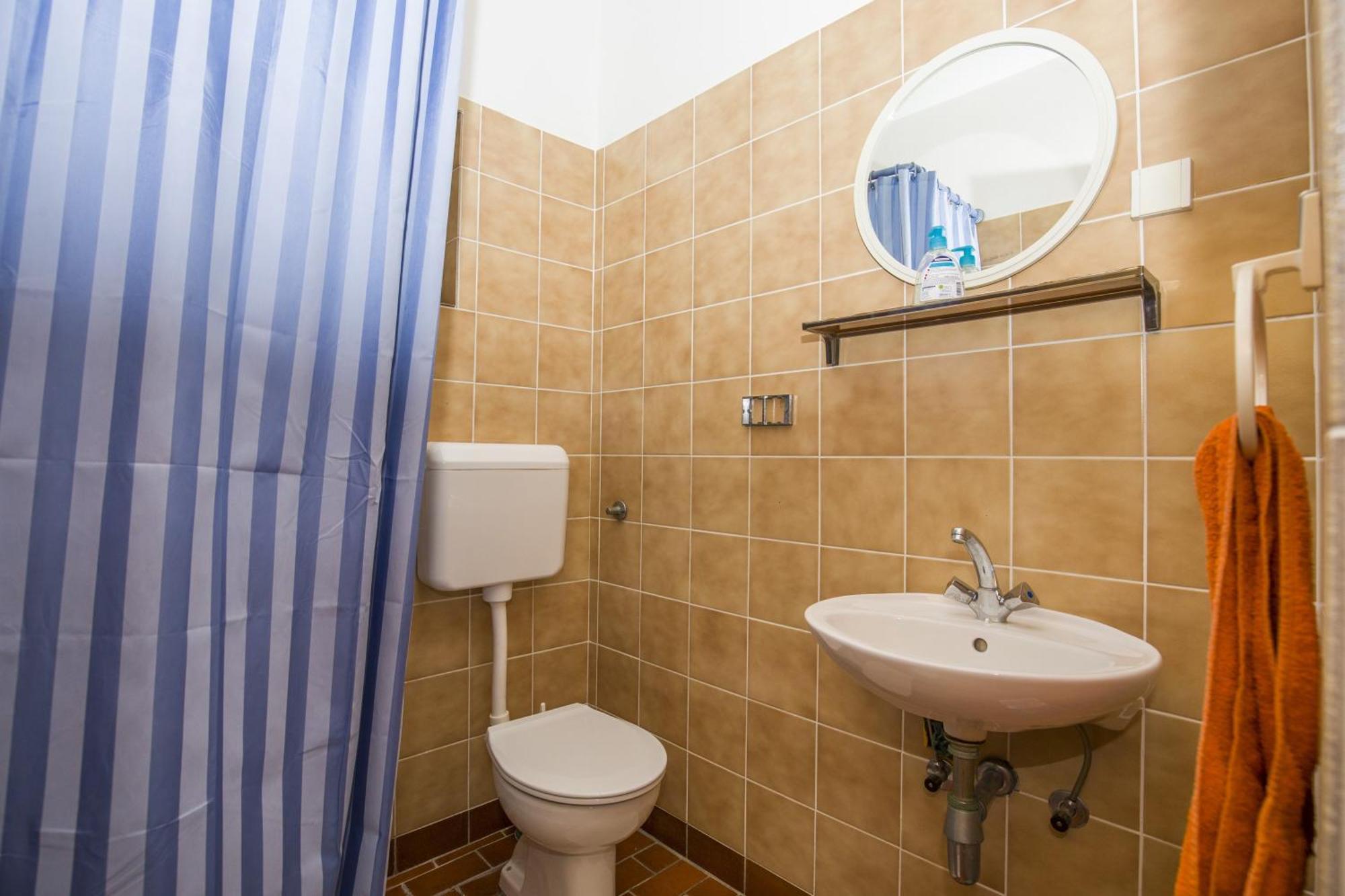 Banjol Rooms Padovan מראה חיצוני תמונה