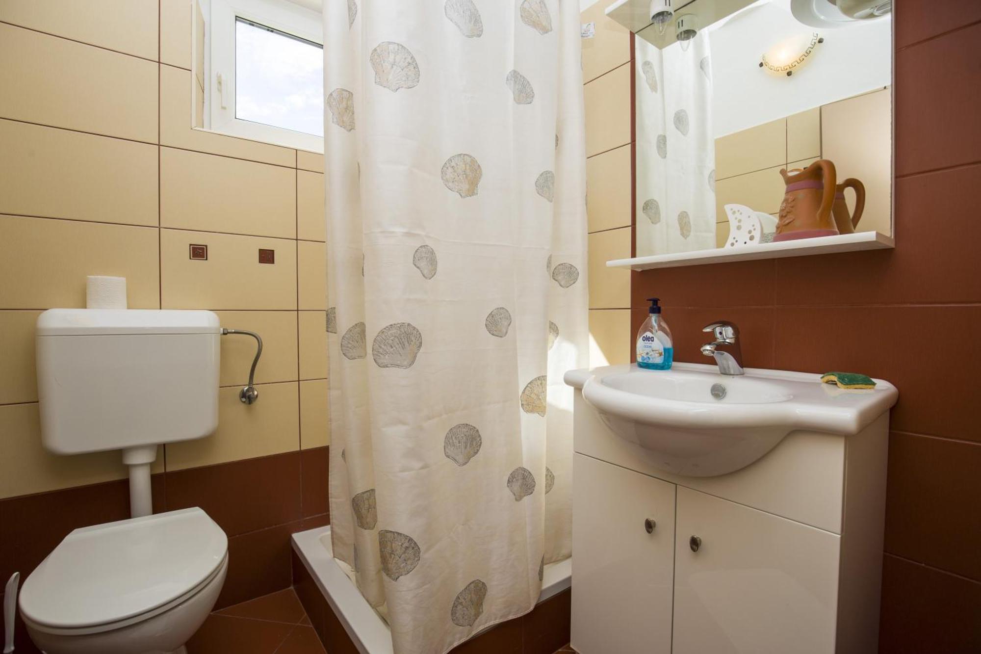 Banjol Rooms Padovan מראה חיצוני תמונה