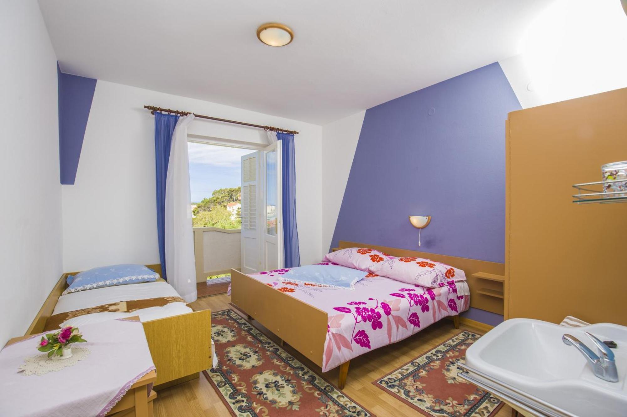 Banjol Rooms Padovan מראה חיצוני תמונה