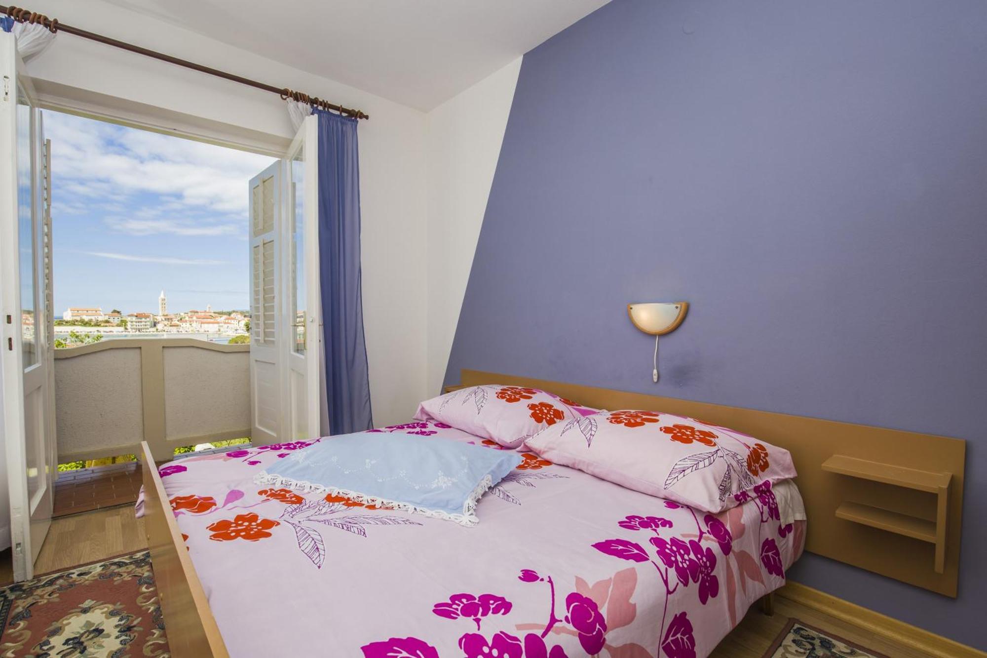 Banjol Rooms Padovan מראה חיצוני תמונה