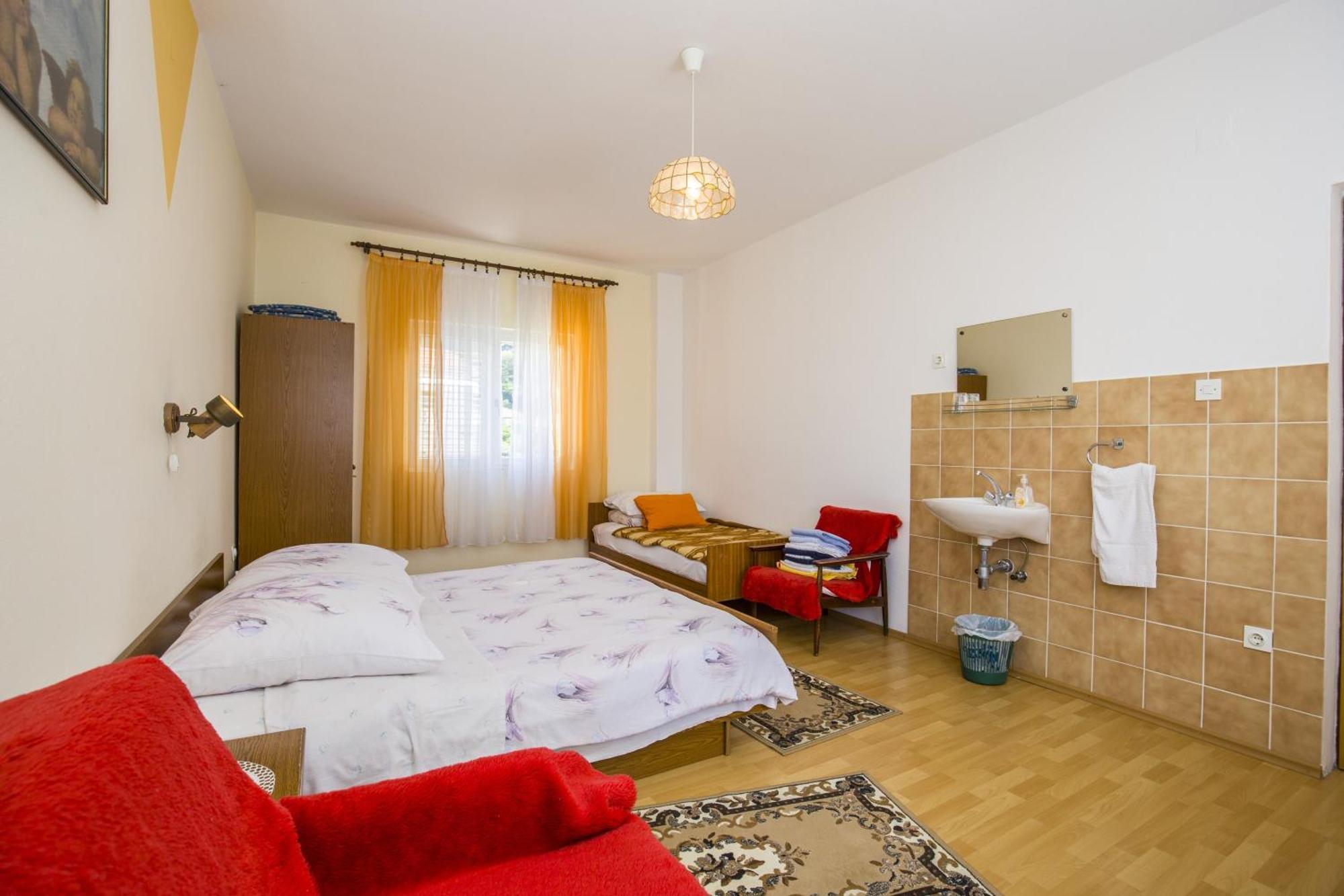 Banjol Rooms Padovan מראה חיצוני תמונה