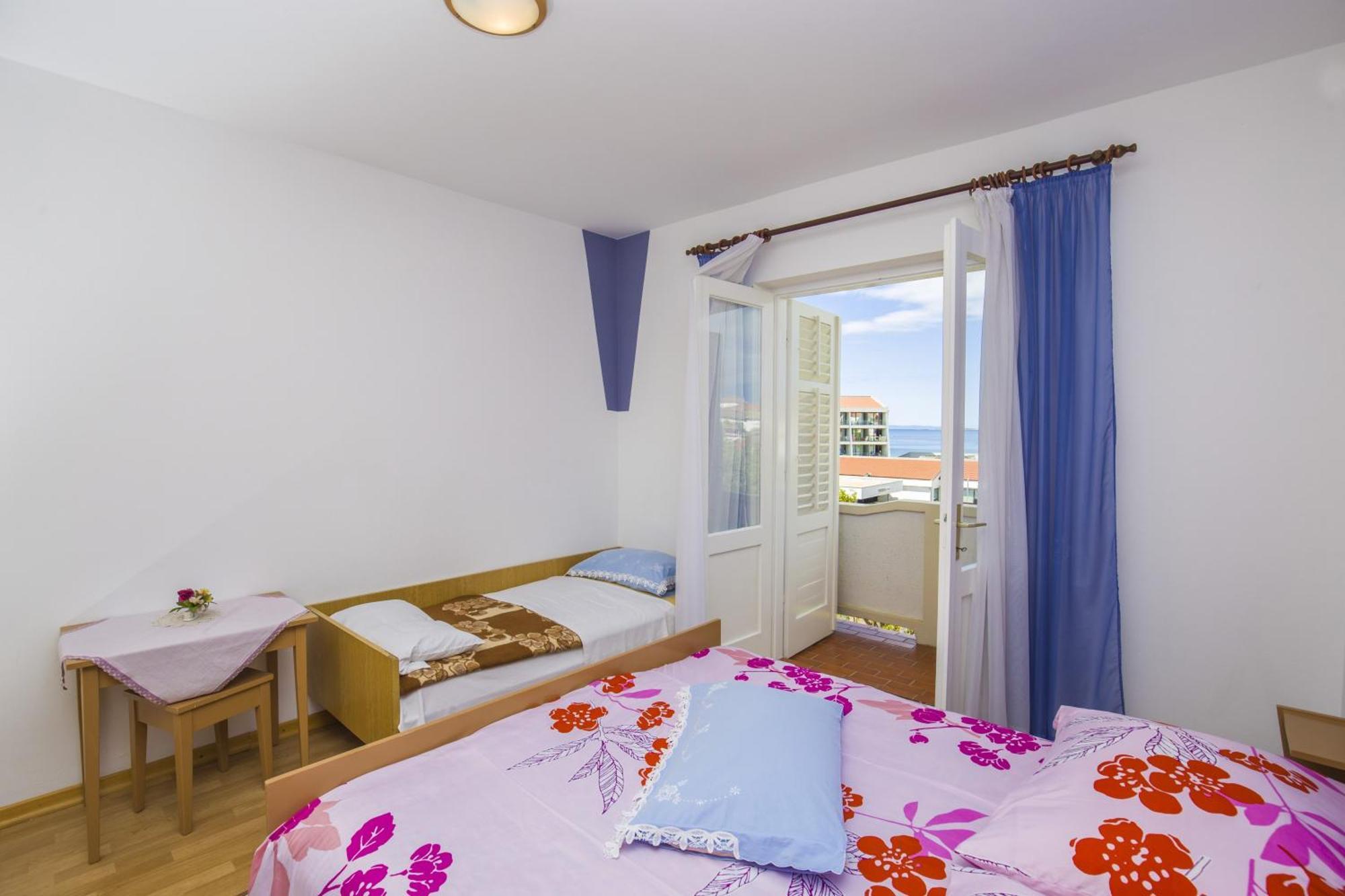 Banjol Rooms Padovan מראה חיצוני תמונה